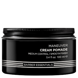 Redken Brews Cream Pomade 3.4 oz