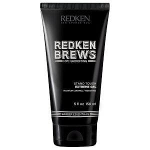 Redken Brews Extreme Gel 5.1 oz