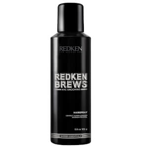Redken Brew Hairspray 165g
