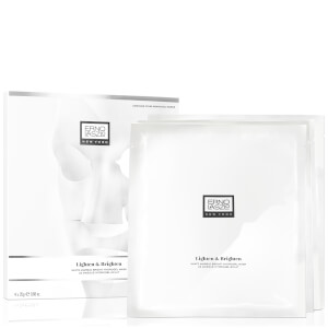 Erno Laszlo White Marble Bright Hydrogel Mask (4 Pack)