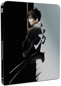 Blade Of The Immortal - Limited Edition Steelbook