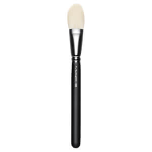 mac cheek brush