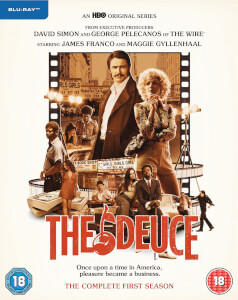 The Deuce - Season 1