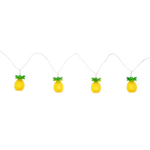 Sunnylife Pineapple String Lights