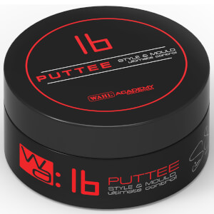 Wahl Academy Collection Puttee 100ml