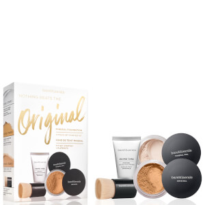 bareMinerals Get Started Kit - Golden Beige