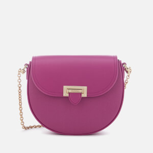 Outlet Now Open Designer Handbag Mybag Aspinal Of London Women S Portobello Bag Orchid