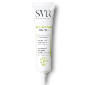 svr acne cream
