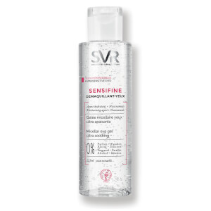 SVR Sensifine Sensitive Eye Make-Up Remover - 125 ml