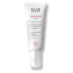 SVR Sensifine Fluid - Extra-Light Moisturiser - 40 ml