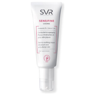 Tratamento SENSIFINE Crème da SVR Laboratoires 40 ml