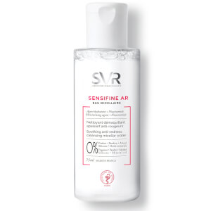 SVR Sensifine AR Micellar Water -75ml