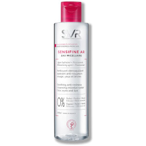 Limpiador SENSIFINE AR Eau Micellaire de SVR Laboratoires 200 ml