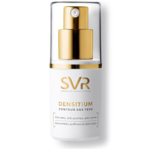 SVR Densitium Lifting + Firming Eye Contour Cream -15ml