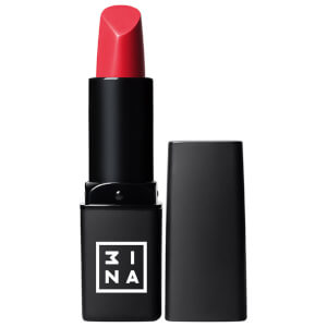 3INA Matte Lipstick 4 ml (verschiedene Farbtöne)
