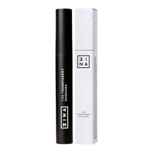 3INA Makeup The Transparent Mascara Transparent 11 ml