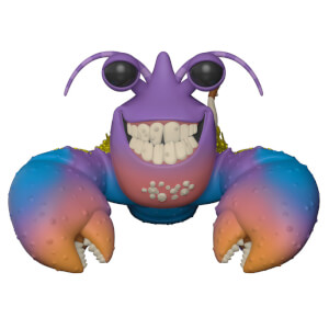 Disney Moana Tamatoa Funko Pop! Figuur