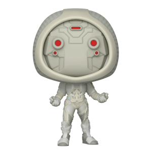 Marvel Ant-Man & The Wasp Ghost Pop! Vinyl Figure