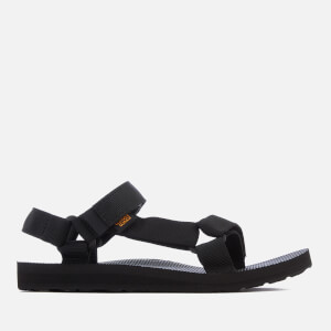 Teva Women's Original Universal Sport Sandals - Black