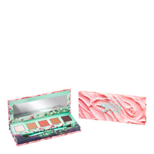 Paleta de sombras de ojos Kristen Leanne: Daydream de Urban Decay