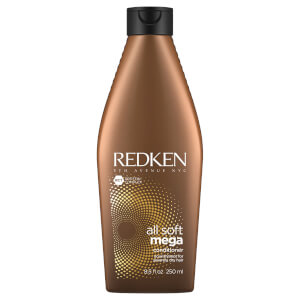 Redken All Soft Mega Conditioner 250ml