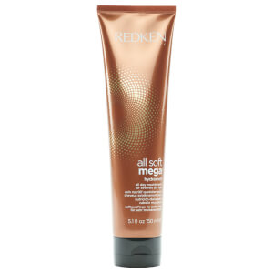 Redken All Soft Mega Hydra-Melt Cream 5.1oz
