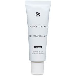 SkinCeuticals Resveratrol BE 4ml (Worth $20) SkinCeuticals Resveratrol BE 4ml (Worth $20)