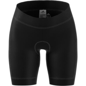 adidas Women's Rad Hose Waist Shorts - Black