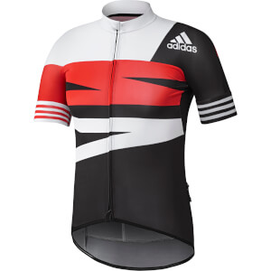 adidas cycling jersey