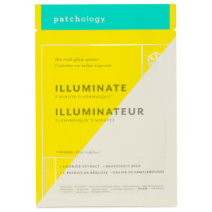 Patchology FlashMasque Illuminate - Single