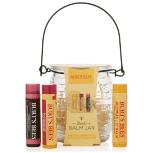 Burt's Bees Burt's Balm Jar Gift Set