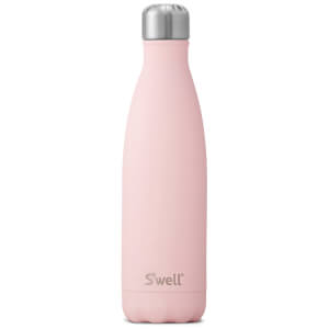 S'well Pink Topaz Water Bottle 500ml