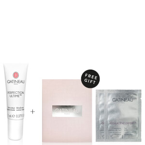 Gatineau Perfection Ultime Miracle Eye Contour Cream with Free Gift