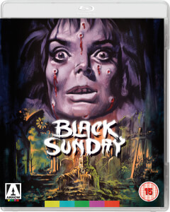 Black Sunday