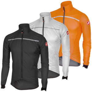 Castelli Superleggera ジャケット