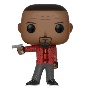 Figurine Pop! Bats - Baby Driver