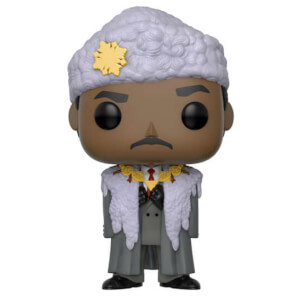 Figurine Pop! Un prince à New York - Prince Akeem