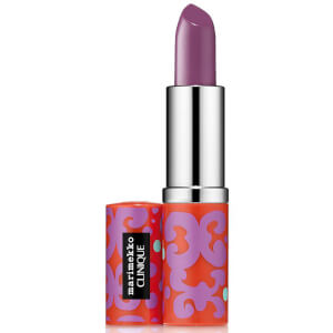 Pop Couleur Lèvres + Base Marimekko x Clinique – Grape Pop 4,3 ml