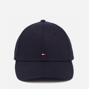 Tommy Hilfiger Men's Classic Baseball Cap - Midnight