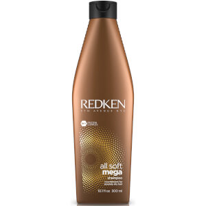 Champú All Soft Mega de Redken