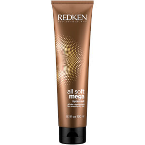 Redken All Soft Mega Hydra-Melt Cream 150ml