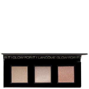 Lancôme Glow For It! Palette - Golden Gleam 6.5g