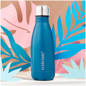 lookfantastic Swell Stainless Steel Water Bottle