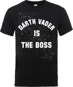 Star Wars Clothing Apparel My Geek Box Uk