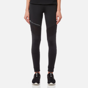 adidas by Stella McCartney Women's Essential Tights - Black
