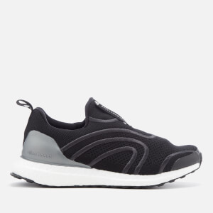 adidas by Stella McCartney Women's Ultraboost Uncaged Trainers - Core Black/Black Silver/Eggshell