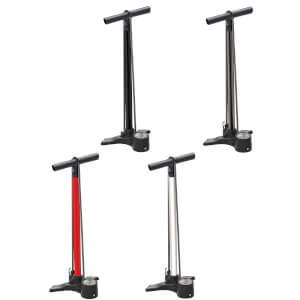 lezyne macro floor drive pump