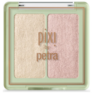 PIXI Glow-y Gossamer Duo - Subtle Sunrise