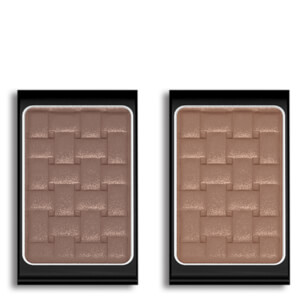 doucce Freematic Eyeshadow Duo (Free Gift)