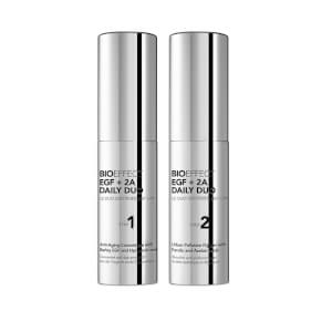 BIOEFFECT EGF +2A Treatment 2 x 15 ml